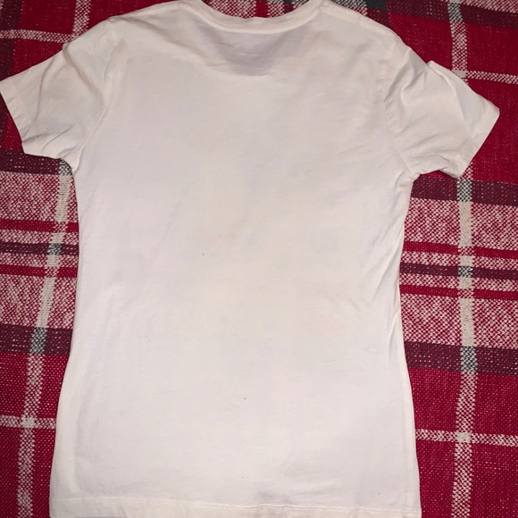 Flower tee - Picture 2 of 3